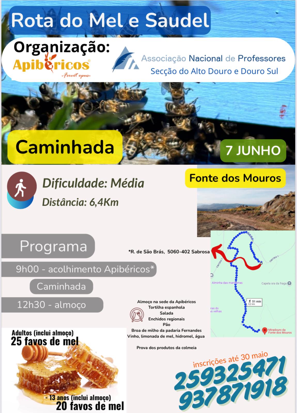 Caminhada