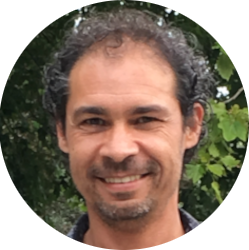 Rolando São Marcos Image