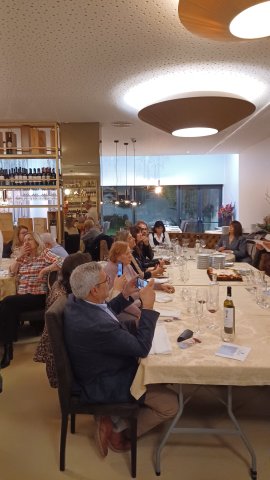 40º Aniversário da ANP