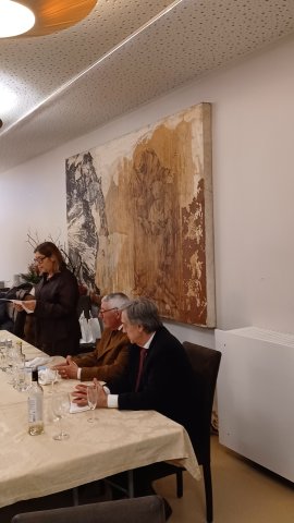 40º Aniversário da ANP