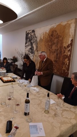 40º Aniversário da ANP