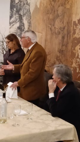 40º Aniversário da ANP