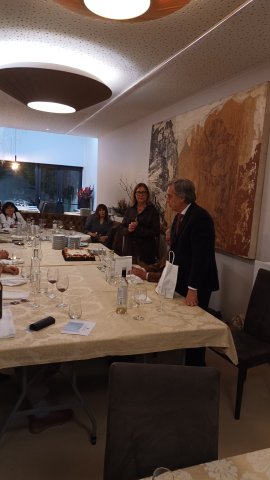 40º Aniversário da ANP