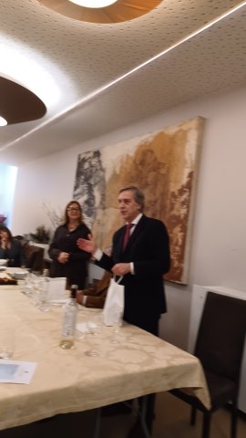 40º Aniversário da ANP