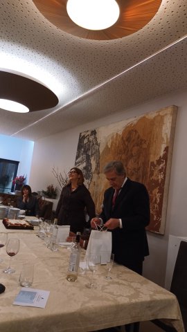 40º Aniversário da ANP