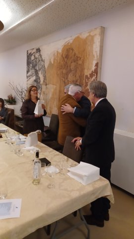 40º Aniversário da ANP