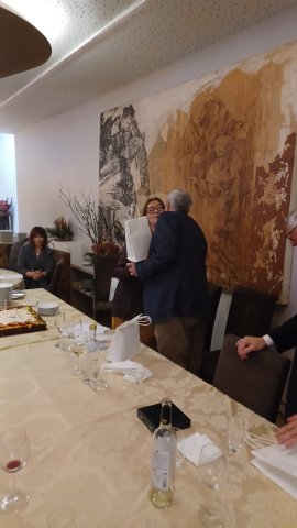 40º Aniversário da ANP