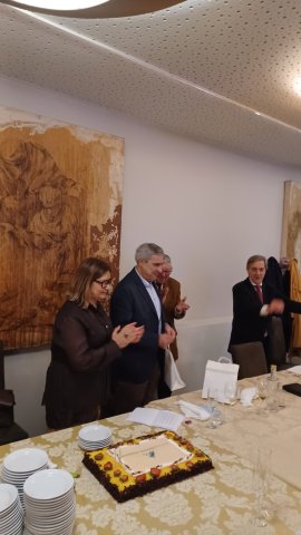 40º Aniversário da ANP