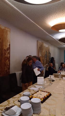 40º Aniversário da ANP