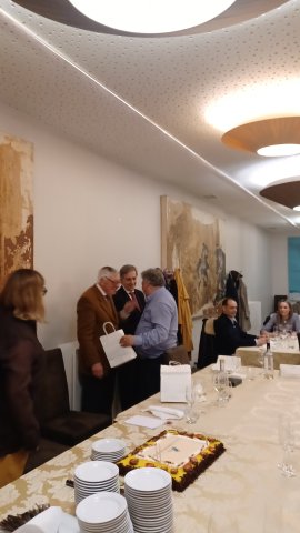 40º Aniversário da ANP