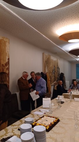 40º Aniversário da ANP