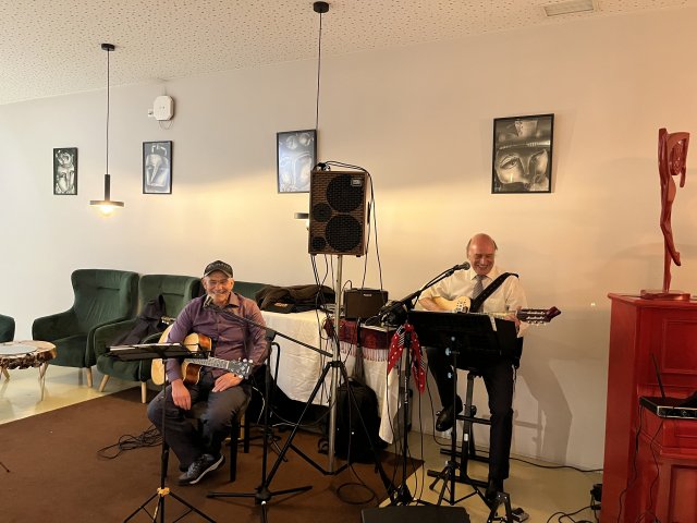 40º Aniversário da ANP