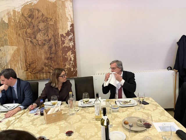 40º Aniversário da ANP