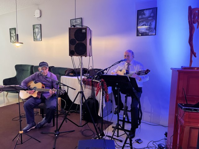 40º Aniversário da ANP