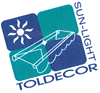 Toldecorsunlight