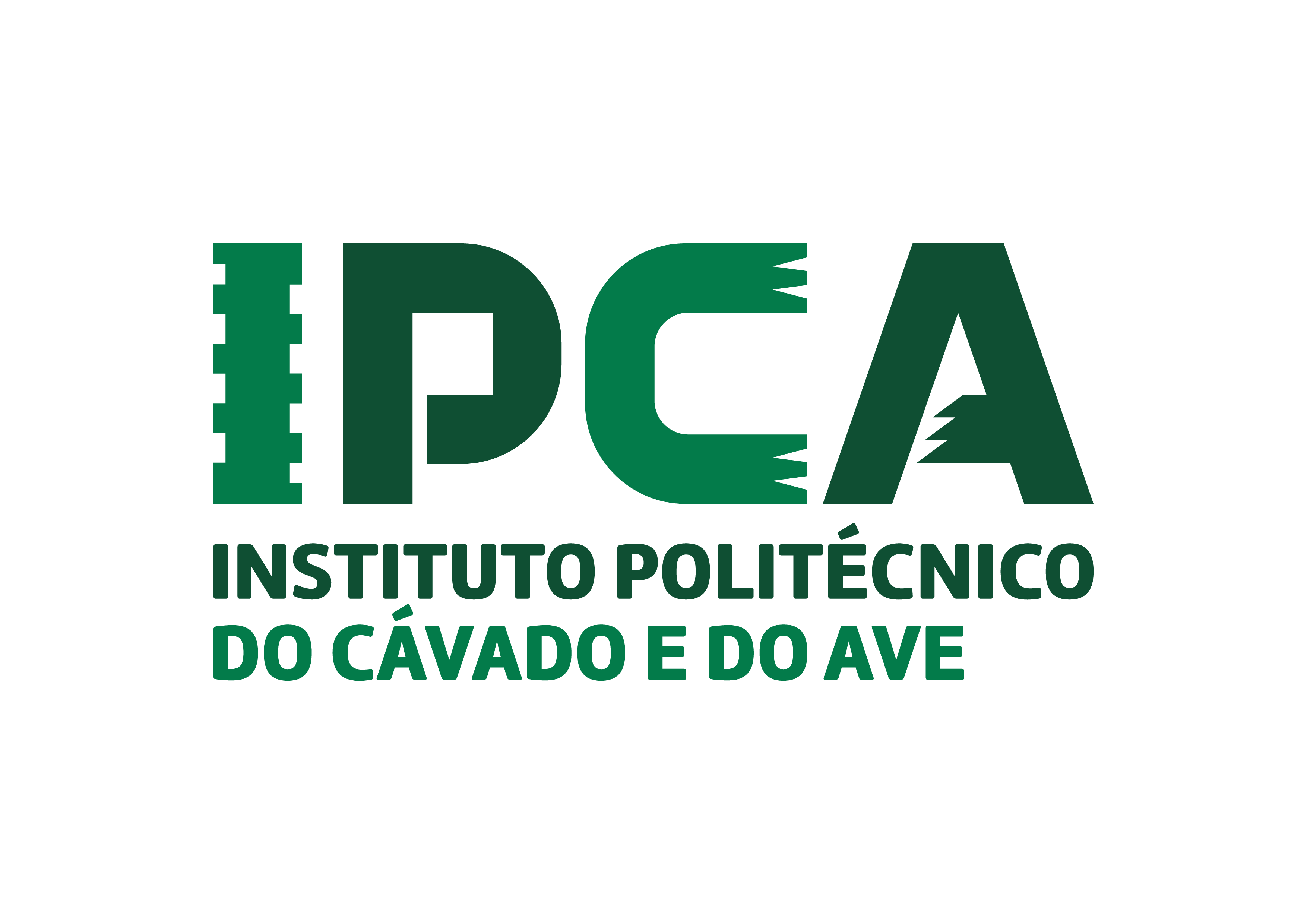 IPCA - Instituto Politécnico do Cávado e do Ave