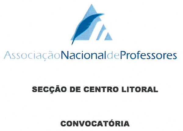 Convocatória - Secção do Centro Litoral