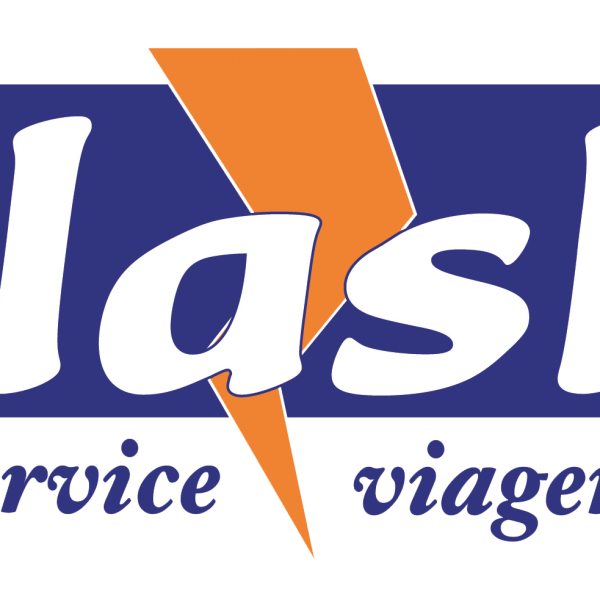 Flash Service Viagens